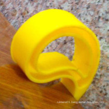 Custom Molded Rubber Door Stopper / Window Stopper